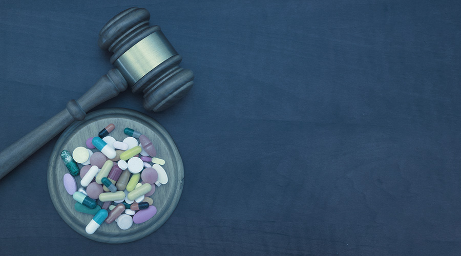 Opioid Courts